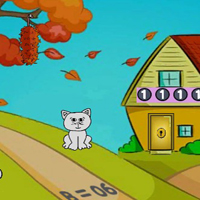 Free online html5 games - G2J Colourful Elephant Escape game 