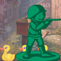 Free online html5 games - G4K Find My Soldier Toy game 