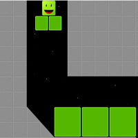 Free online html5 games - Drop the Blob game 