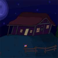 Free online html5 games - Moon Light Forest game 