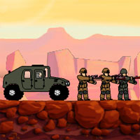 Free online html5 games - Dead Convoy NextPlay game 
