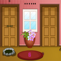 Free online html5 games - Dressup2Girls Charlie Room Escape game 