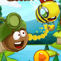 Free online html5 games - Doctor Acorn 2 game 