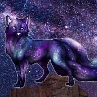 Free online html5 games - Animal Galaxy Escape game 