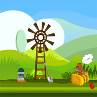 Free online html5 games - Toucan Bird Rescue game 