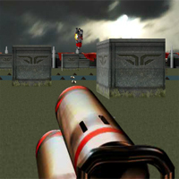 Free online html5 games - Ultra Killz game 