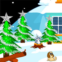 Free online html5 games - Christmas Celebrations 1 game 