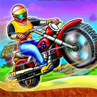 Free online html5 games - Rent a Bike game 
