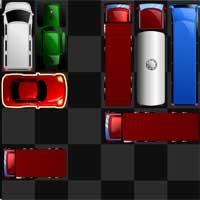 Free online html5 games - Swipe a Car MindGames game 