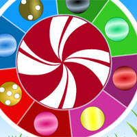 Free online html5 games - Candy Shooting game 