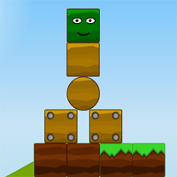 Free online html5 games - Go Green Babelgames game 