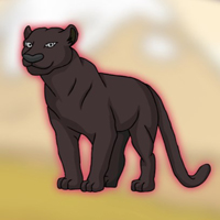 Free online html5 escape games - G2J Rescue the Black Panther from Cage