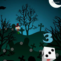 Free online html5 games - Zombie Quiz game 