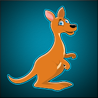 Free online html5 escape games - G2J Unlock The Kangaroo
