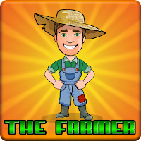 Free online html5 games - G2J The Poor Farmer Escape game 