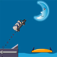 Free online html5 games - High Speed game 