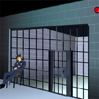 Free online html5 games - Jail Escape Games4Escape game 