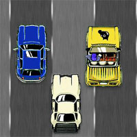 Free online html5 games - Highway Hunter game 