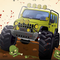 Free online html5 games - Zombie Infection Mayhem game 