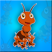 Fire Ant Family Rescue