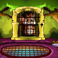 Free online html5 games - G2M Freedom for the Squirrel game - Games2rule 