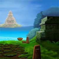 Free online html5 games - Pearl Of The Blue Sky EnaGames game 