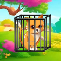 Free online html5 games - G2M Meow Maze Escape game 