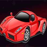Free online html5 games - Car Drift game 