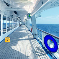 Free online html5 games - Cruise Ship Escape game 