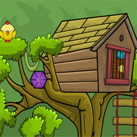 Free online html5 games - Games2Jolly Wooden Bridge Escape game 