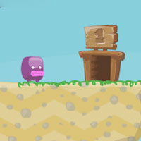 Free online html5 games - Purbalds game 