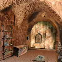 Free online html5 games - 5nGames Can You Escape Antique Amphitheater game 