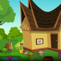 Free online html5 escape games - My Daughter Rescue Game