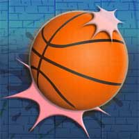 Free online html5 games - Fun Basketball Adventure game 