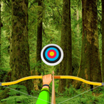 Free online html5 games - Wild Forest-Hidden Targets game 