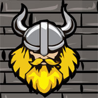 Free online html5 games - GFG Viking House Escape game 