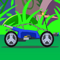 Free online html5 games - Mini Race Madness Nedrago game 