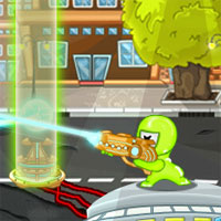 Free online html5 games - Dirty Earthlings game 