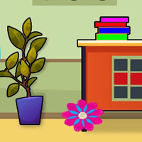 Free online html5 games - G2J Vacation Class Room Escape game 
