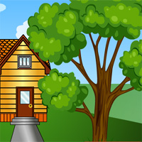 Free online html5 games - AVMGames The Hunter House Escape game 