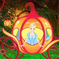 Free online html5 games - Wowescape Save The Princess Cinderella game 