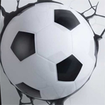 Free online html5 games - Mini Football game 