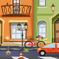 Free online html5 games - Firm Leader Rescue Game game 