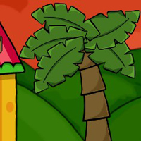 Free online html5 games - G2J Rescue The Hen From Cage game 