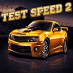 Free online html5 games - Test Speed 2 game 