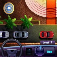 Free online html5 games - Valet Parking Pro Gangofgamers game 