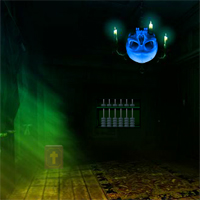 Free online html5 games - Challenging Boy From Devil Escape game 