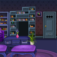 Free online html5 games - Ena Gangster House game 