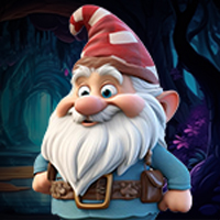 Free online html5 games - Dynamic Gnome Escape  game - Games2rule 