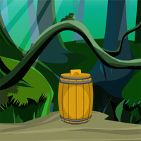 Free online html5 games - Ajaz Escape game lynx wildcat game 